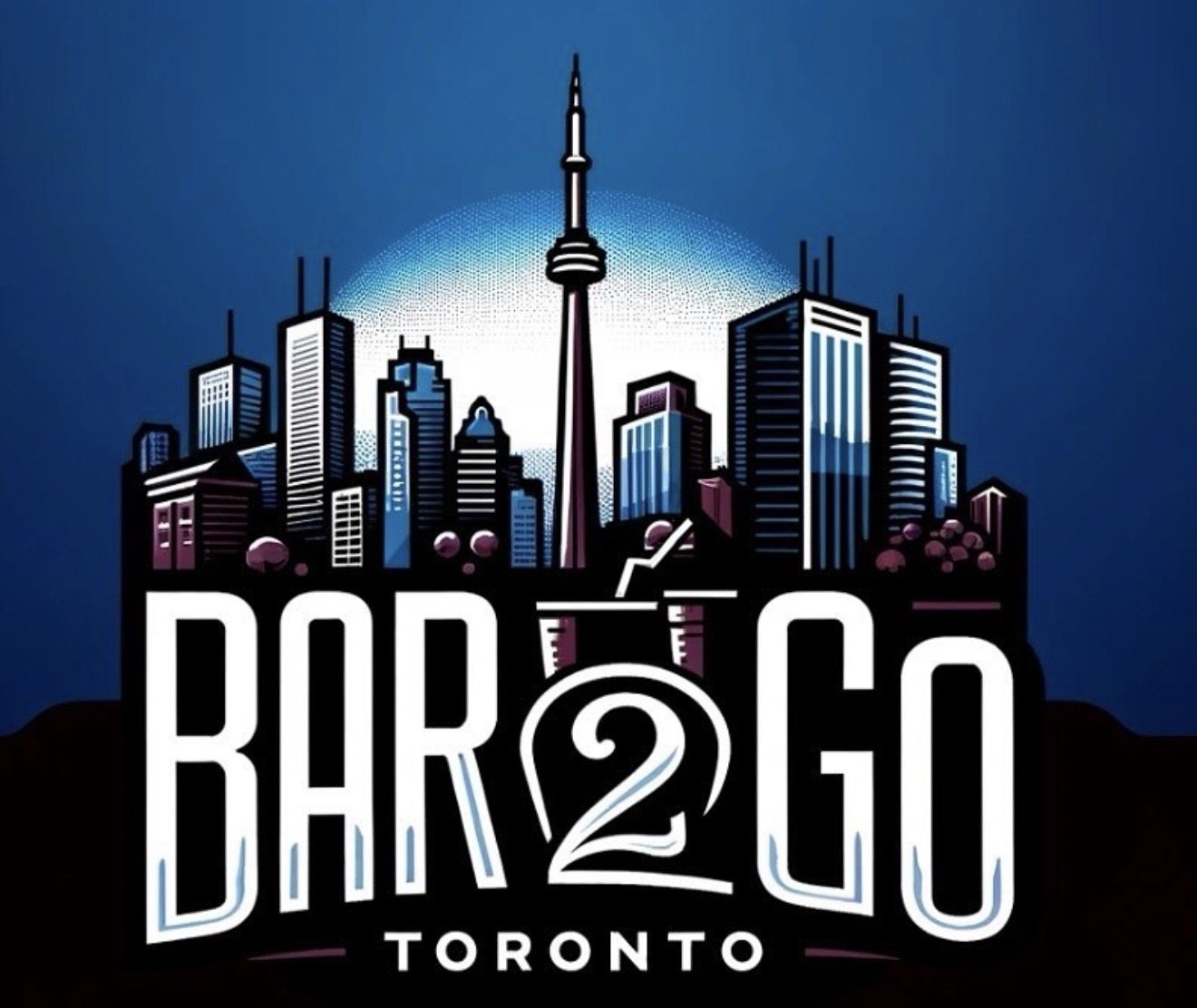 Bar2Go logo