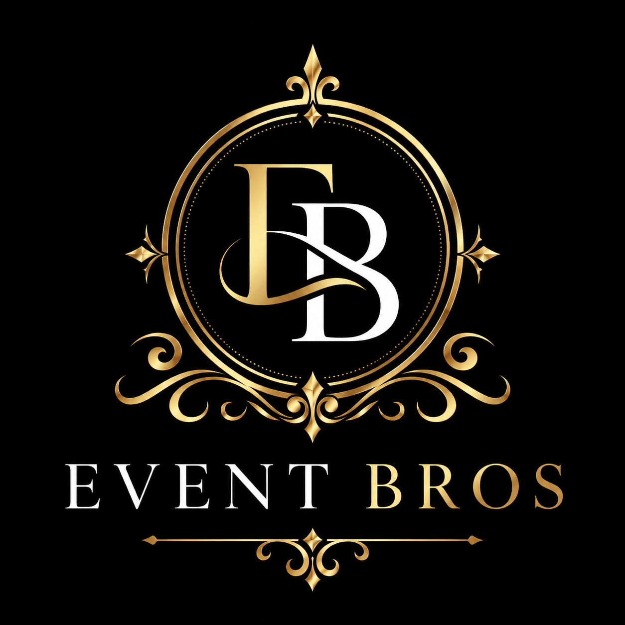 Event Bros logo