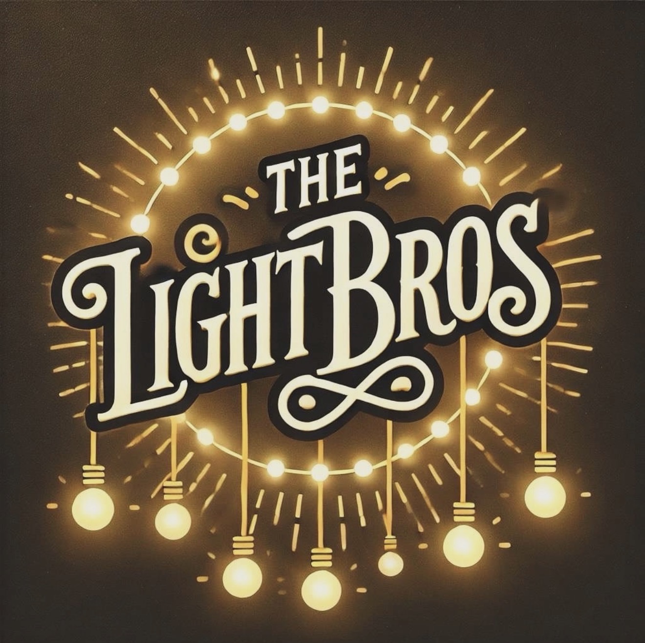 The Light Bros logo